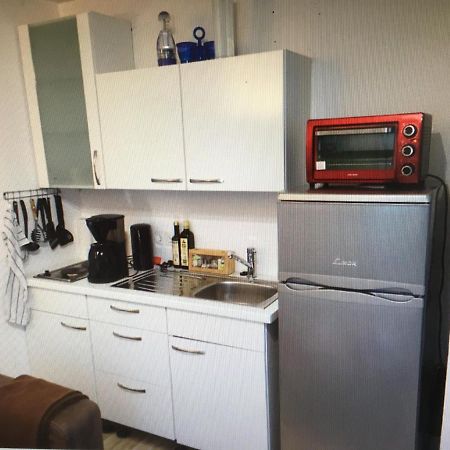 Kornblume Apartment Rabenholz Bagian luar foto