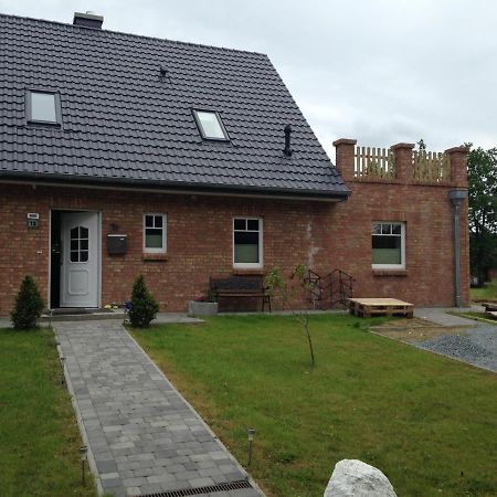 Kornblume Apartment Rabenholz Bagian luar foto