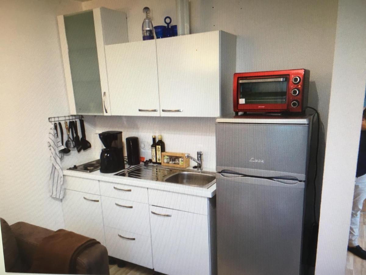 Kornblume Apartment Rabenholz Bagian luar foto