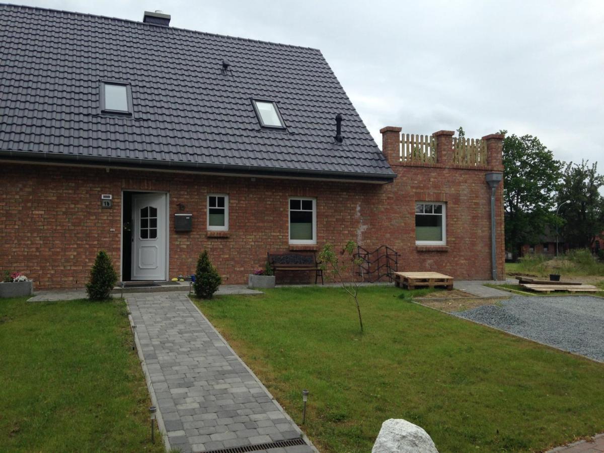 Kornblume Apartment Rabenholz Bagian luar foto