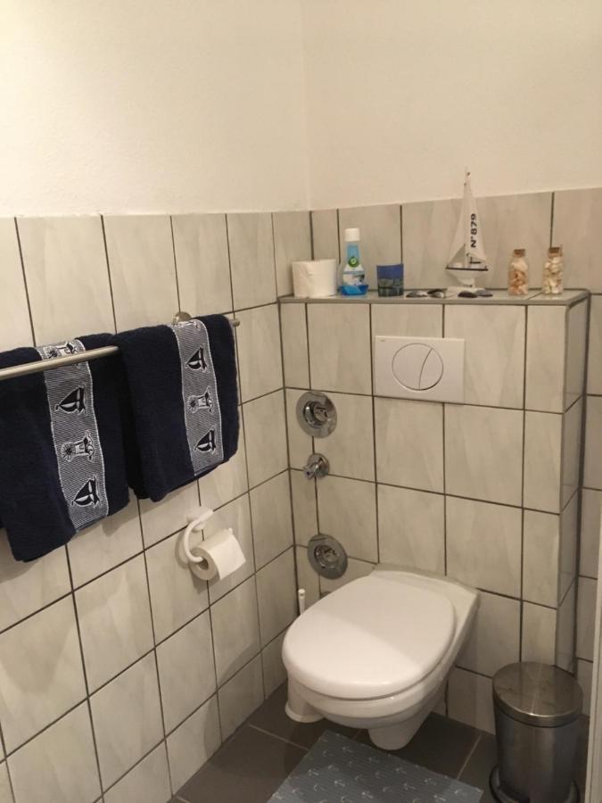 Kornblume Apartment Rabenholz Bagian luar foto