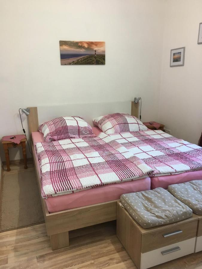 Kornblume Apartment Rabenholz Bagian luar foto