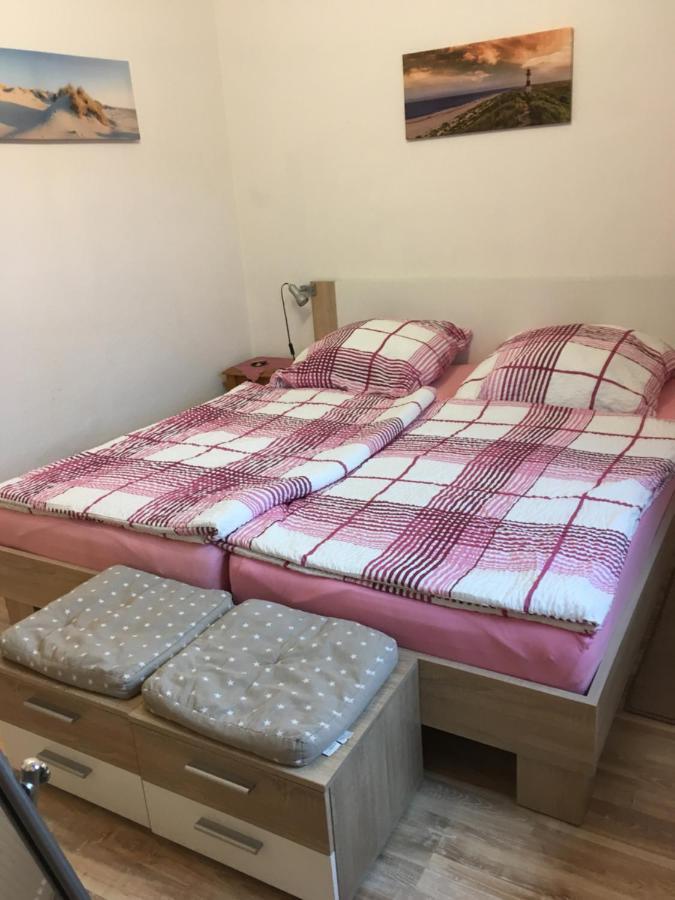 Kornblume Apartment Rabenholz Bagian luar foto