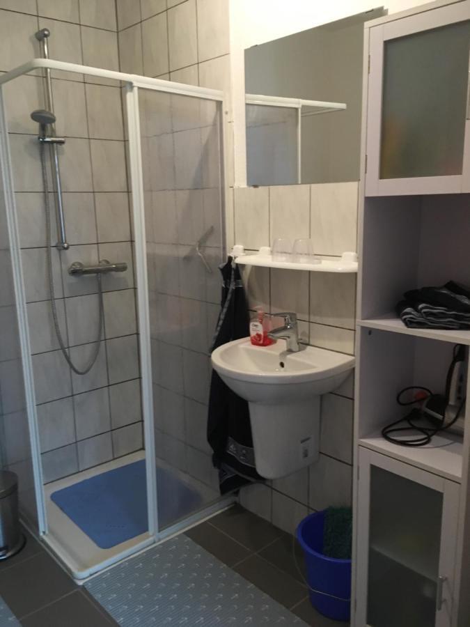 Kornblume Apartment Rabenholz Bagian luar foto