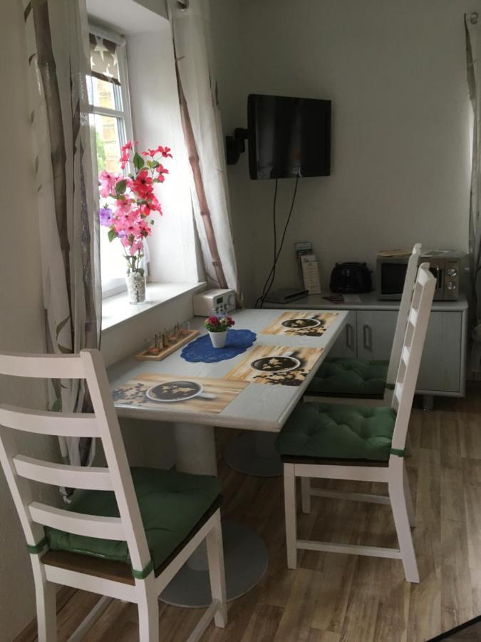 Kornblume Apartment Rabenholz Bagian luar foto